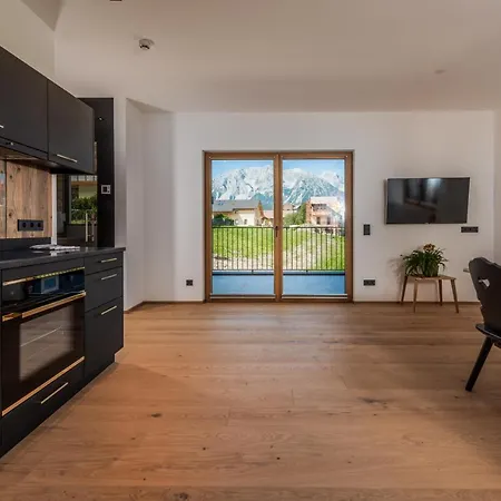 Almadel Rohrmoos Apartamento