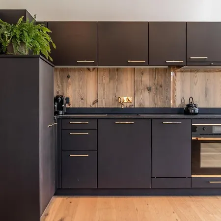 Apartamento Almadel Rohrmoos *