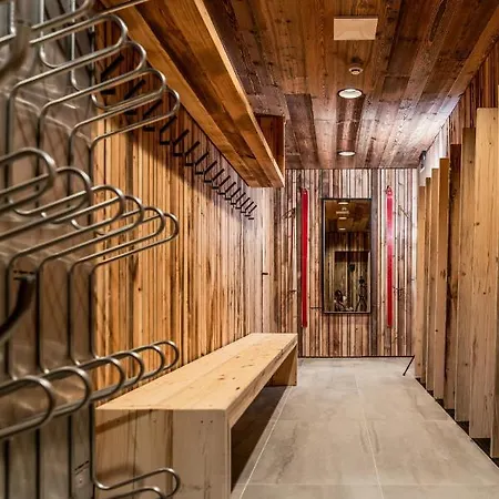 Apartamento Almadel Rohrmoos Schladming