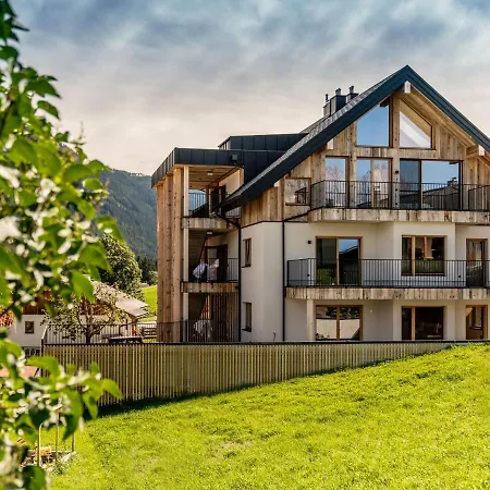 아파트 Almadel Rohrmoos *