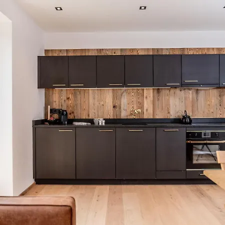 Almadel Rohrmoos Apartamento *