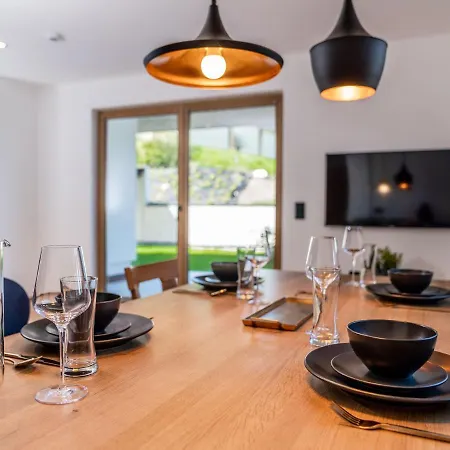 Almadel Rohrmoos 아파트