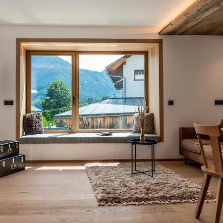 Apartamento Almadel Rohrmoos