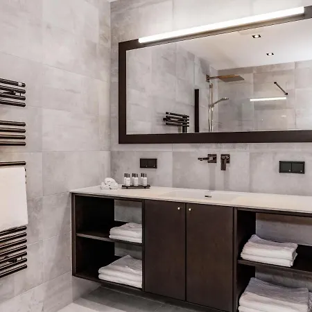 Apartamento Almadel Rohrmoos *