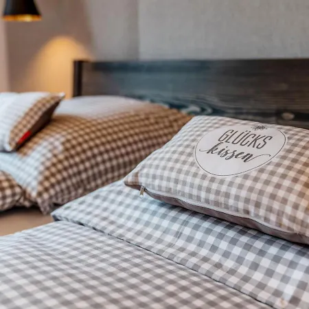 Almadel Rohrmoos Apartamento