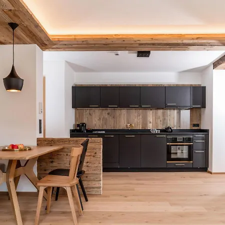 Almadel Rohrmoos Apartamento Schladming