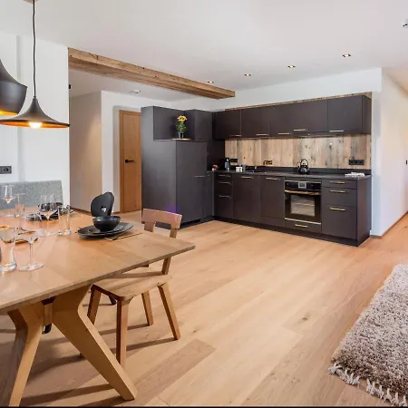 Almadel Rohrmoos Apartamento Schladming