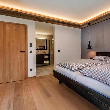 Almadel Rohrmoos Apartamento *