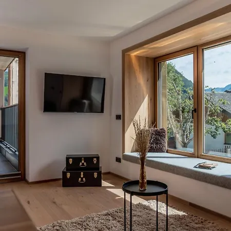 Apartamento Almadel Rohrmoos *