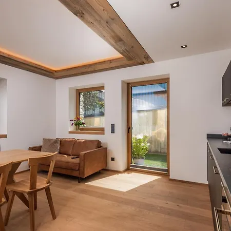 アパート Almadel Rohrmoos