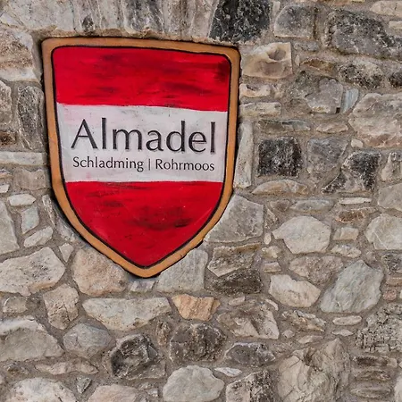 Almadel Rohrmoos Apartamento *