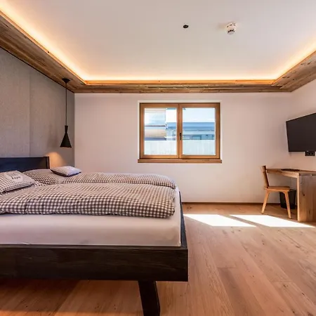 Apartamento Almadel Rohrmoos *