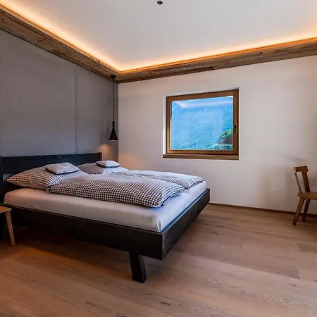 Almadel Rohrmoos アパート