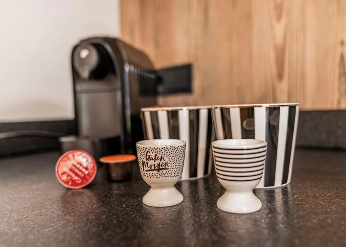 Apartament Almadel Rohrmoos