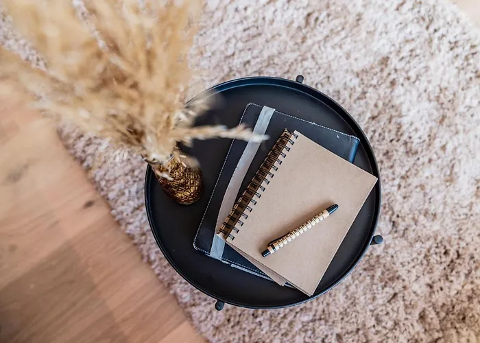 Almadel Rohrmoos アパート シュラートミンク