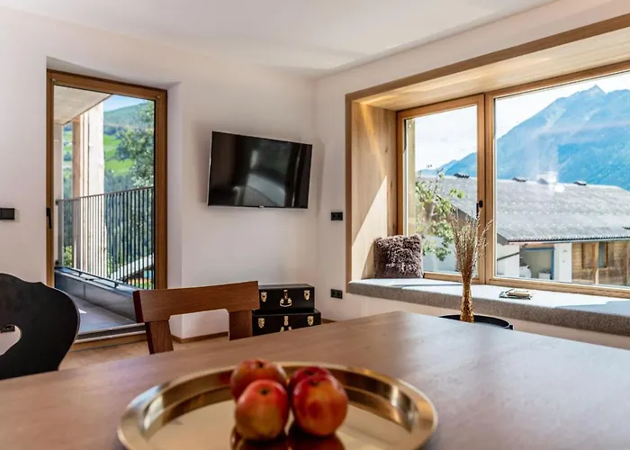 Almadel Rohrmoos Apartament