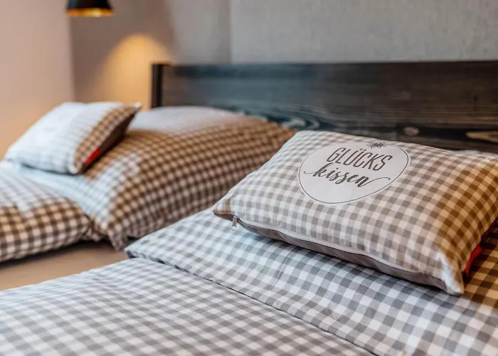 Almadel Rohrmoos アパート