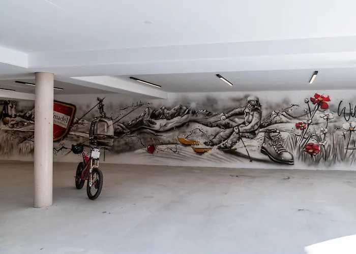 Almadel Rohrmoos * Schladming