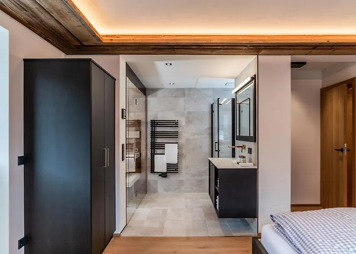 Almadel Rohrmoos Schladming